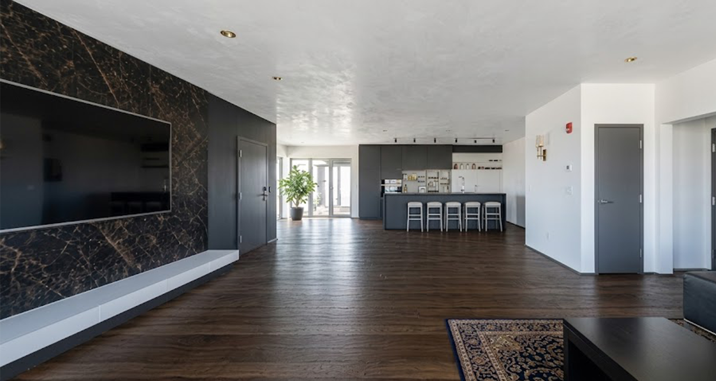 Interior design photo